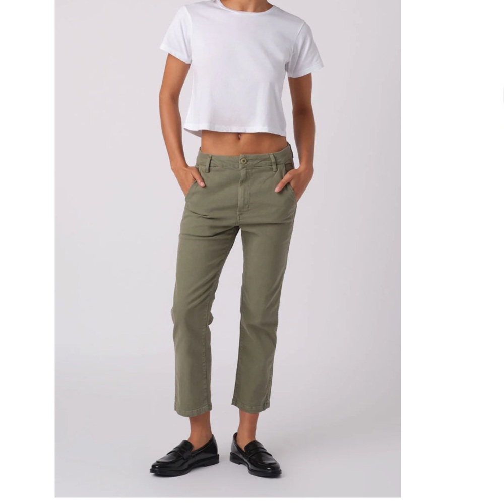 AMO Easy Trouser pants, 26